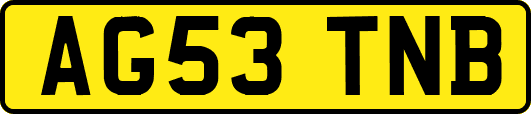AG53TNB