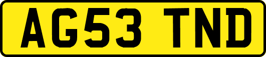 AG53TND