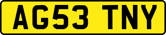 AG53TNY