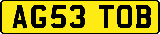 AG53TOB