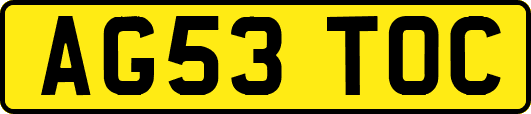 AG53TOC