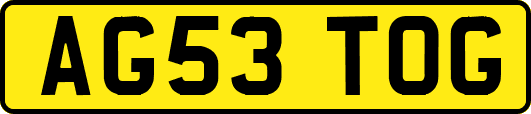 AG53TOG