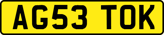 AG53TOK