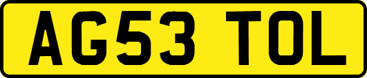 AG53TOL