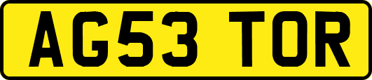 AG53TOR
