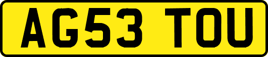 AG53TOU