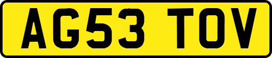 AG53TOV