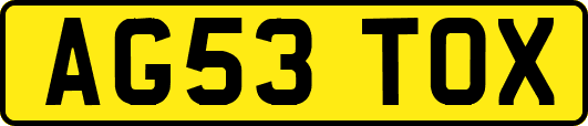 AG53TOX