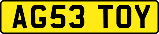 AG53TOY