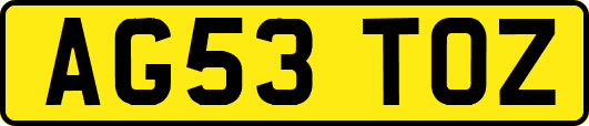AG53TOZ