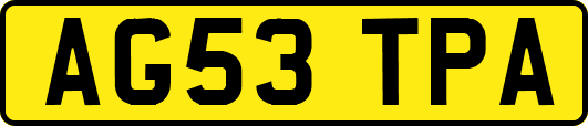 AG53TPA