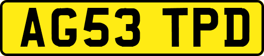 AG53TPD