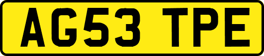 AG53TPE