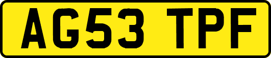 AG53TPF