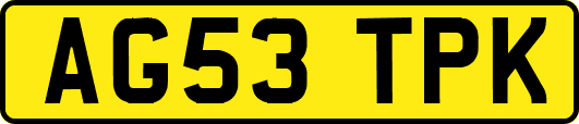 AG53TPK