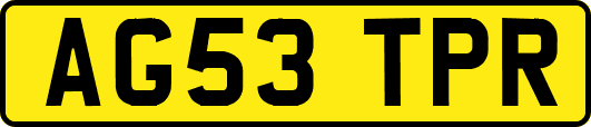 AG53TPR