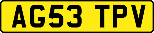AG53TPV