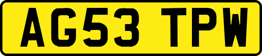 AG53TPW