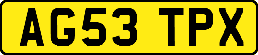 AG53TPX