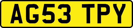 AG53TPY