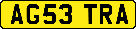 AG53TRA