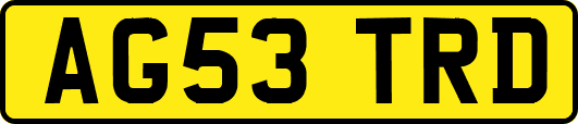 AG53TRD