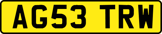 AG53TRW