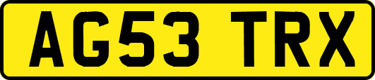 AG53TRX