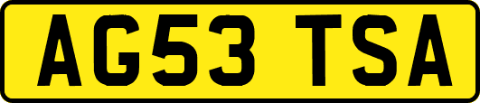 AG53TSA