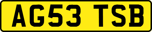 AG53TSB