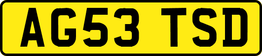 AG53TSD
