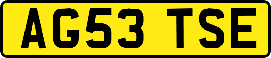 AG53TSE