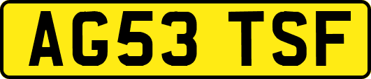 AG53TSF