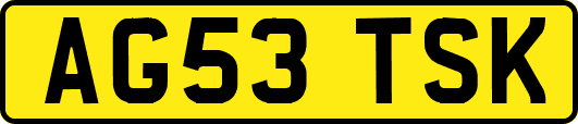 AG53TSK