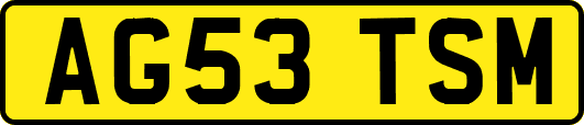AG53TSM