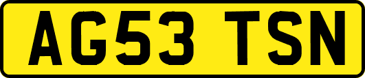 AG53TSN