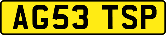 AG53TSP