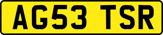 AG53TSR
