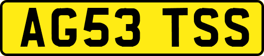AG53TSS