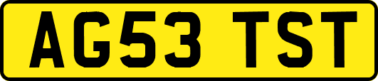 AG53TST