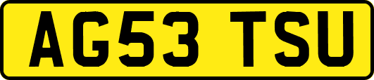 AG53TSU