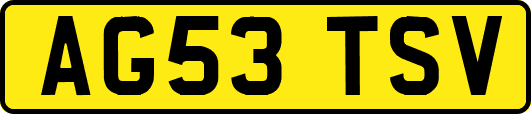 AG53TSV