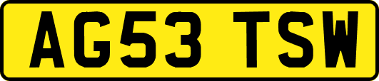 AG53TSW