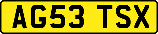 AG53TSX