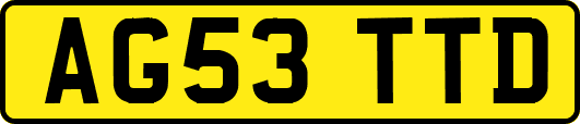 AG53TTD