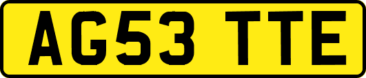 AG53TTE