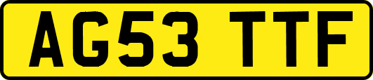 AG53TTF