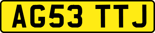 AG53TTJ
