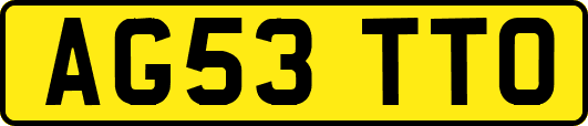AG53TTO
