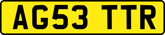 AG53TTR